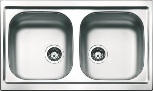 Apell lavello cucina - cucina, incasso
