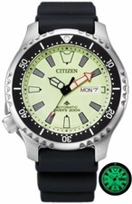 CITIZEN PROMASTER Fugu