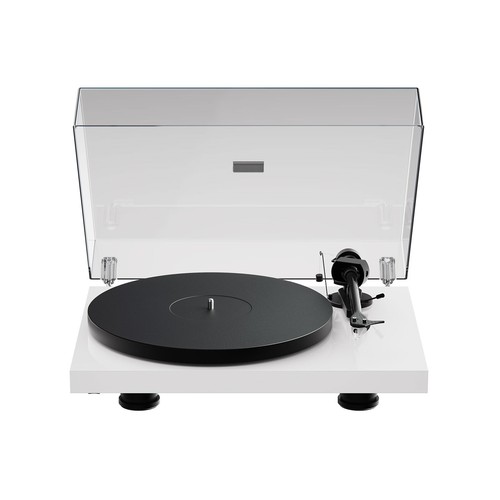 Pro ject debut carbon evo - carbon,