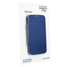 Custodia flip originale - custodia,