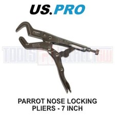 US PRO Tools 175 mm pinze di