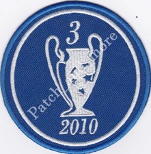 Patch champions league - [patch],