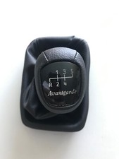 Cuffia Leva Del Cambio 5-Gang