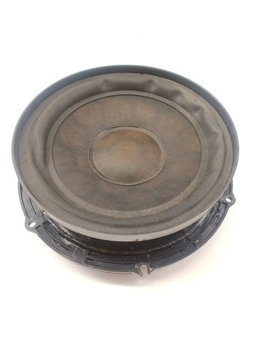 Haut parleur woofer - haut-parleur,