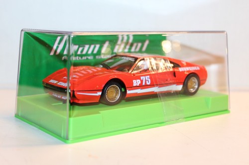 Slot car avantslot ferrari - slot,