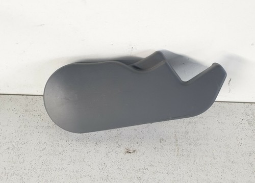 Cache plastique garniture - plastique,