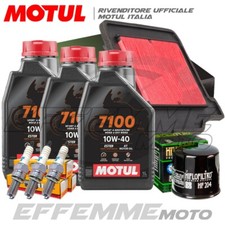 Tagliando YAMAHA MT-09 / MT09