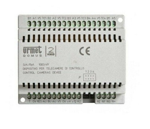 Urmet 1083 dispositivo per - urmet,
