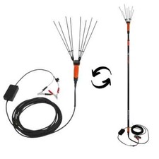 Scuotitore Abbacchiatore Olive