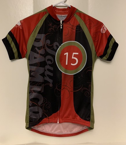Maglia ciclismo palmasino - ciclismo,