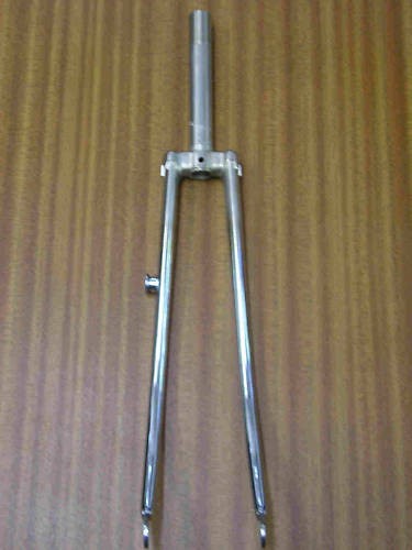 Forcella bici corsa - corsa, 27"