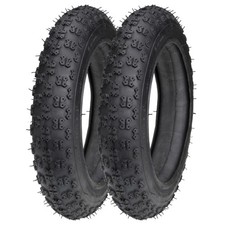 Set pneumatici bici 2x Kenda