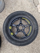 RUOTINO DI SCORTA PER MERCEDES Classe C Sport Coupé W203 2034012002 (00>08)