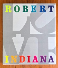 Robert Indiana
