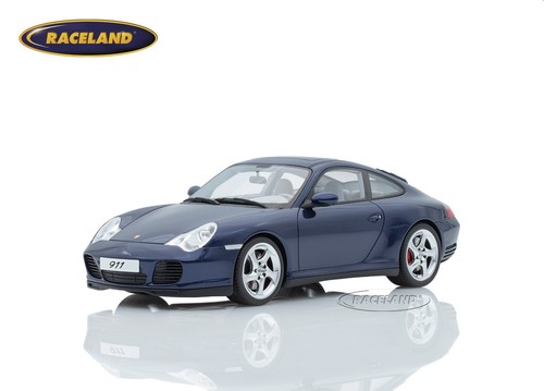 Porsche 911 996 carrera - porsche,