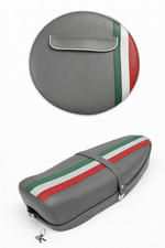 Coppia Sella + Copri ruota 9'