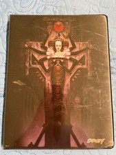 Binder Raccoglitore Album Ultra Pro Original MAGIC THE GATHERING MTG BROM