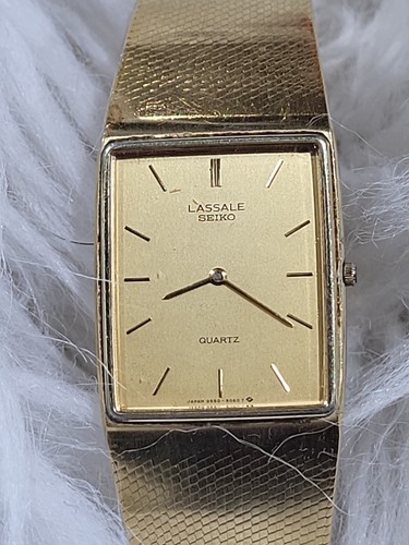 Orologio seiko lassale ultra - lassale,