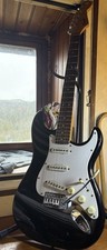 Guitare Squier By Fender