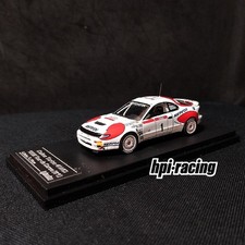 hpi·racing, Toyota Celica