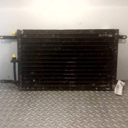 Condensador radiador aire - condensador,