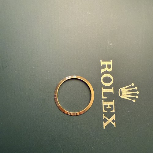Lunetta rolex 6916 liscia - rolex,