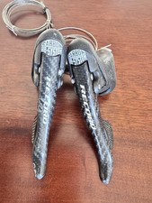 Campagnolo Record Ergopower