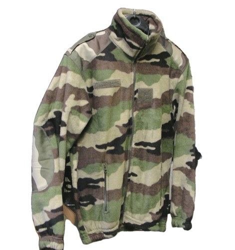 Giacca armata francese - giacca, in
