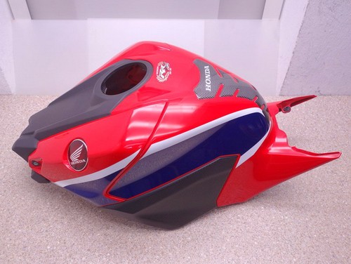 Carena serbatoio honda - carena,
