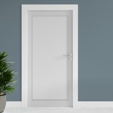 Pellicola per porta "Stuck 6"