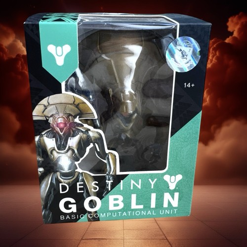 Destiny big shot toys - big,
