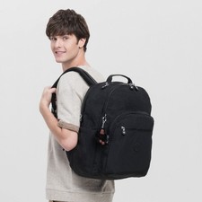 Kipling Seoul Zaino per Laptop