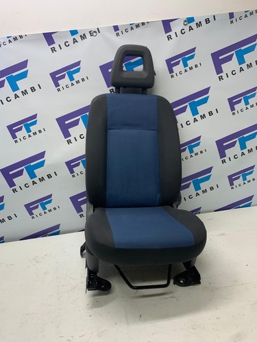 Sedile anteriore destro - , fiat