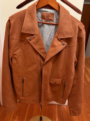 Nuovissima giacca uomo nifty - uomo,