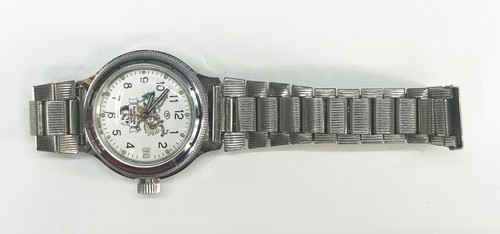 Orologio vostok komandirskie - orologio,