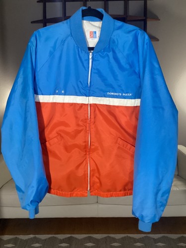 Bomber vintage anni - , 80
