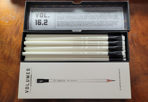 Lotto matite volume 2 - lotto, 16.2