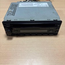Nakamichi Autoradio CD-45Z