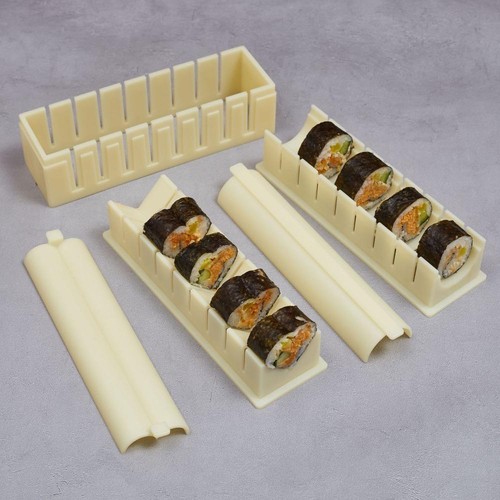 Kit per sushi maker set - kit,