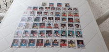 Lotto 65 Figurine Album Calciatori Panini ARGENTINA 78 con velina
