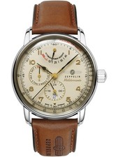 Orologio uomo Zeppelin 9690-5