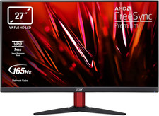 Nitro kg272mbmiipx monitor - nitro,