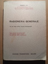 Ragioneria Generale - Eugenio