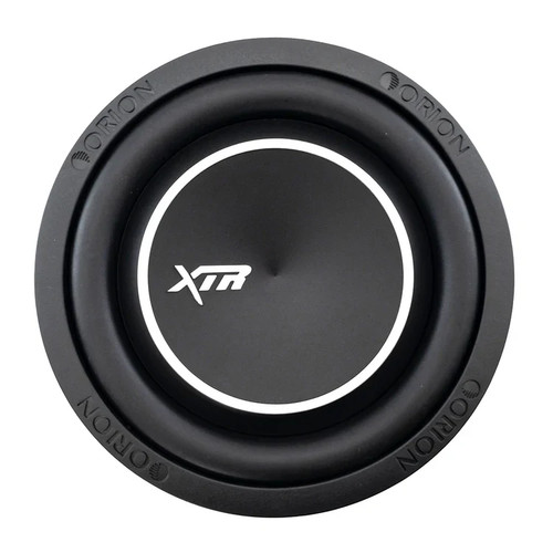 Orion xtr8swd4 300w - 8", rms