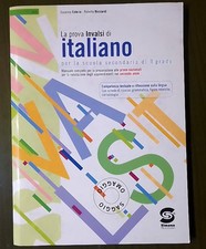 ITALIANO  LA  PROVA INVALSI