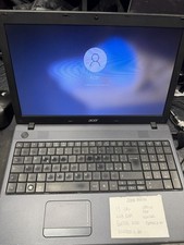 NOTEBOOK ACER TRAVELMATE 5744