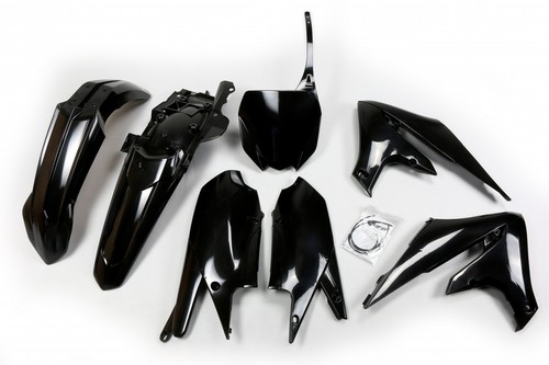Kit plastiche ufo yamaha - plastiche, wrf