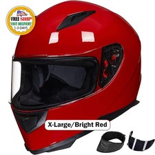 Casco Integral Para