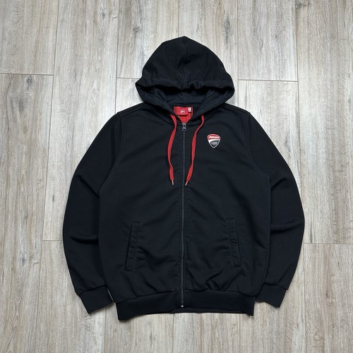 Felpa con cappuccio zip - cappuccio,