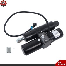 Attuatore per trattore John